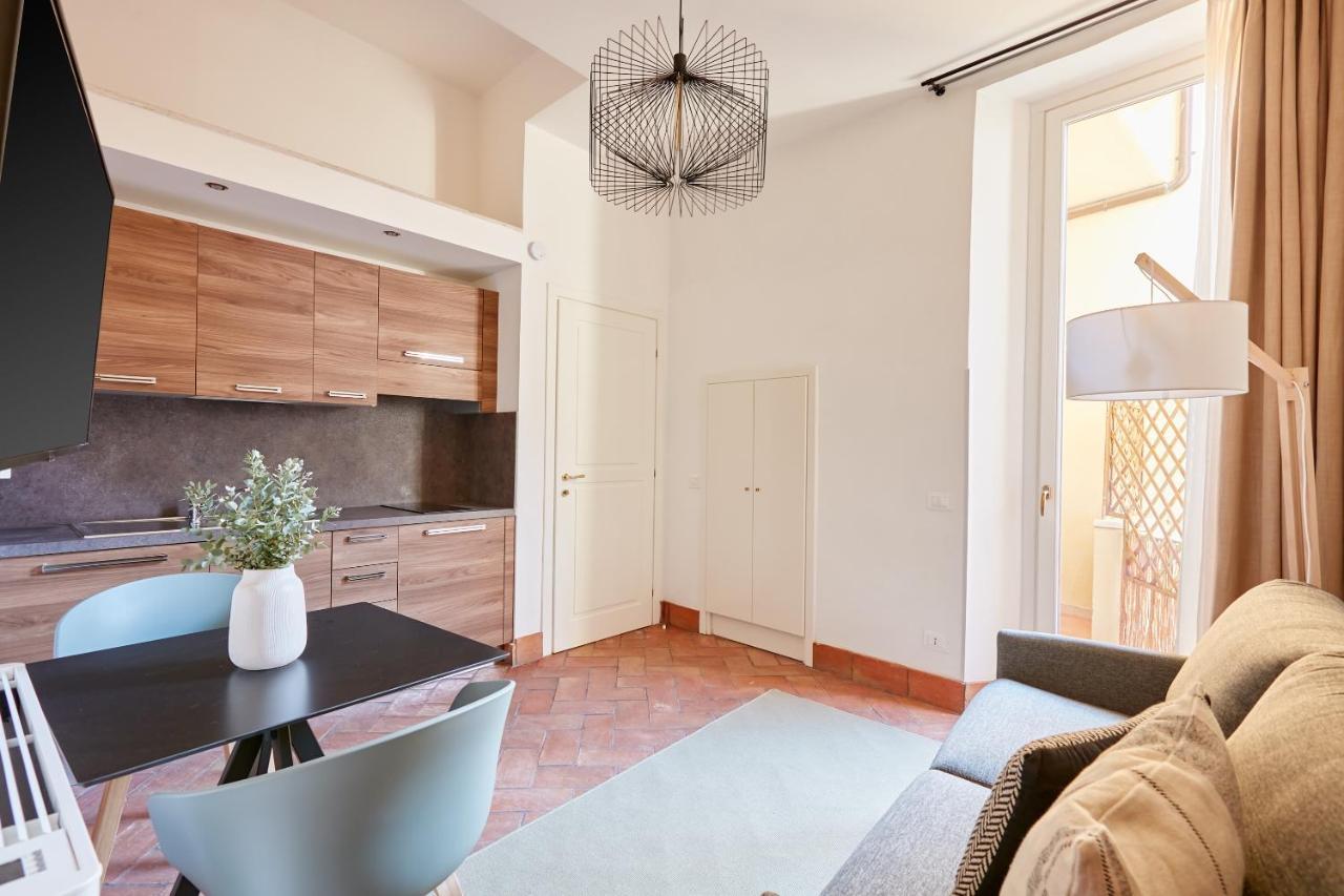 Sonder Montevecchio Aparthotel Rome