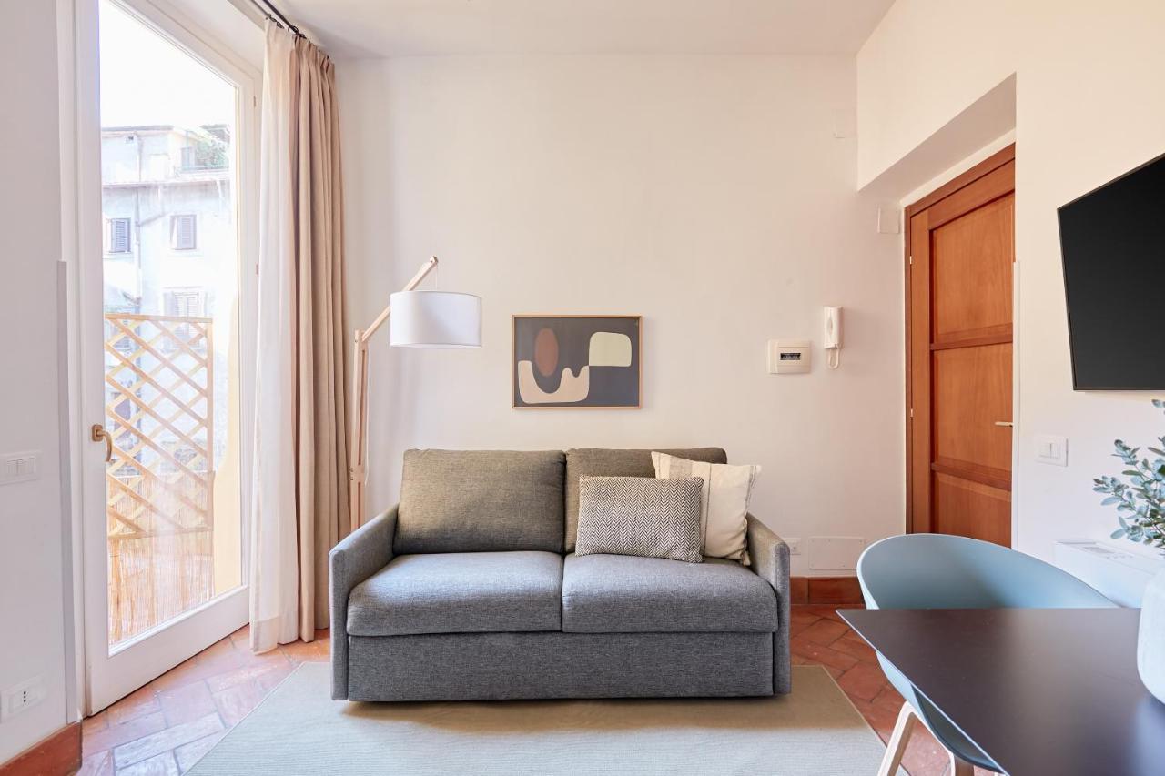 Aparthotel Sonder Montevecchio Rome