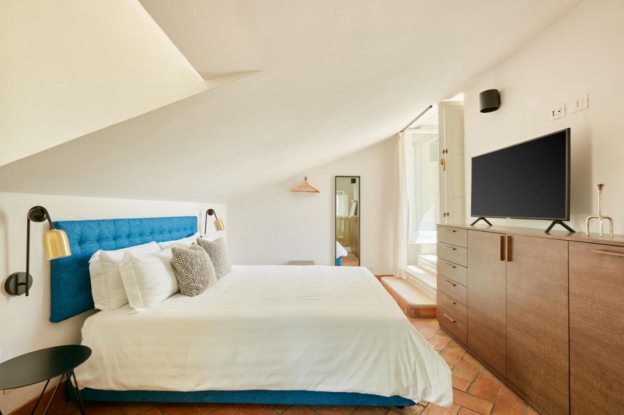 Aparthotel Sonder Montevecchio Rome