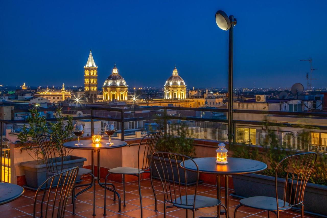 Sophie Terrace