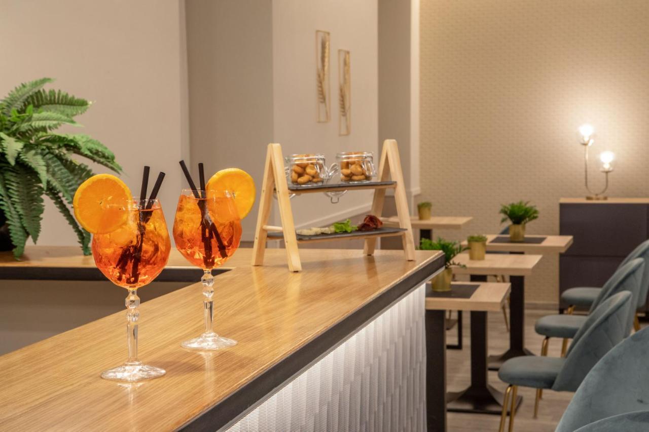 Sophie Terrace 3* Rome