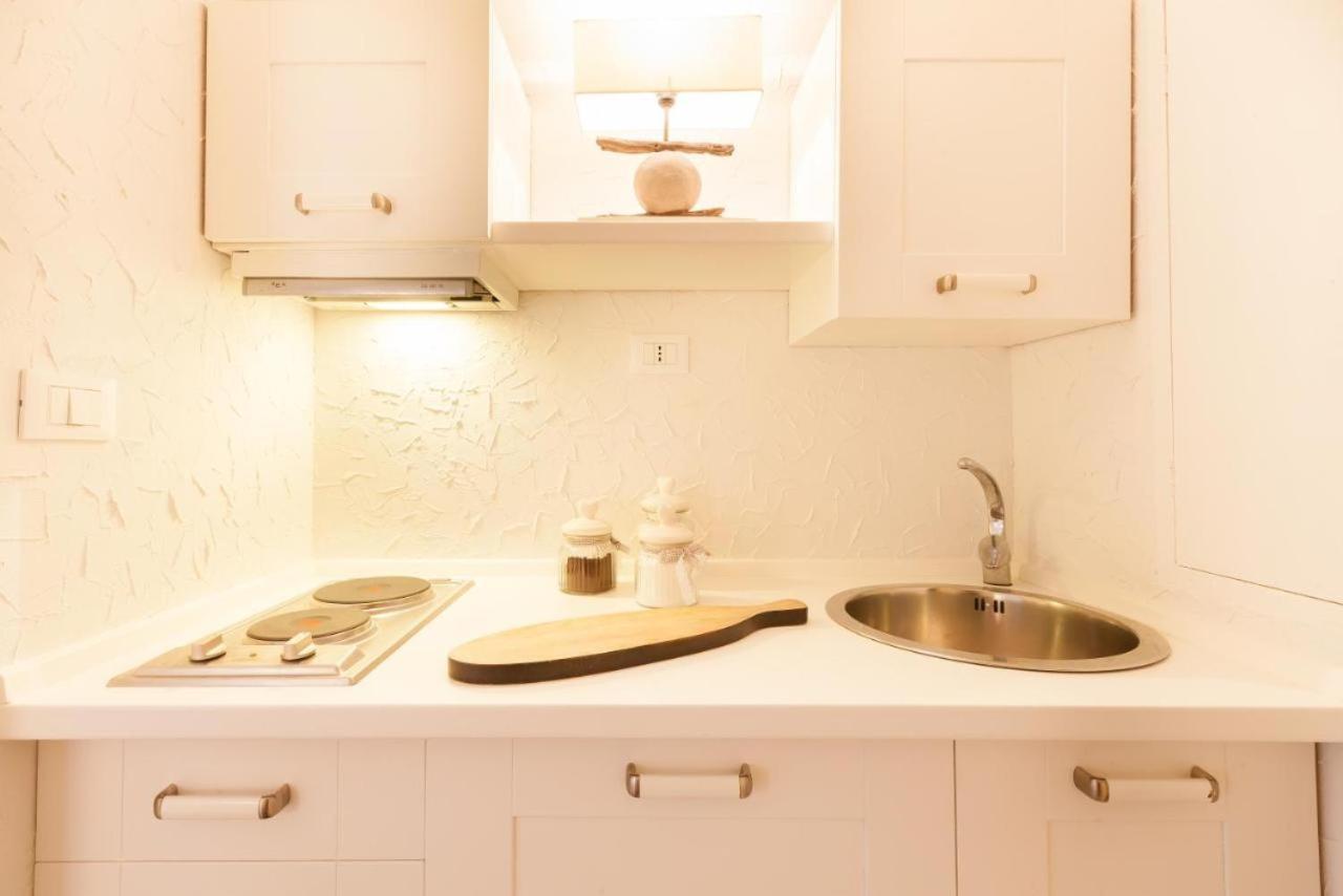 Apartment Piazza Navona White *