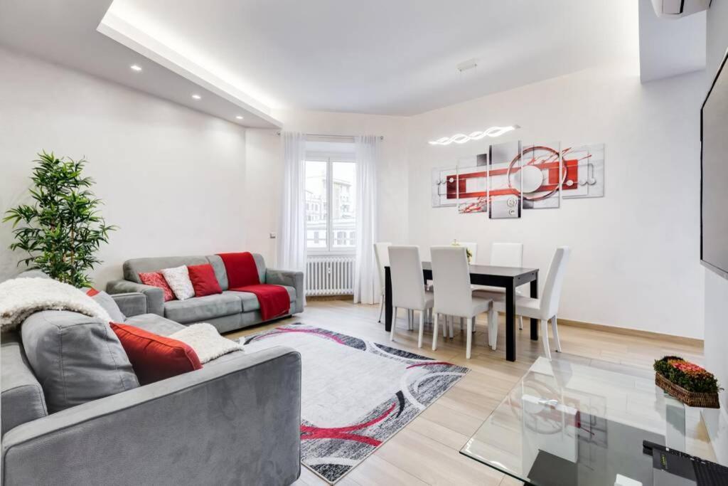 Vatican Brothers Apartment *