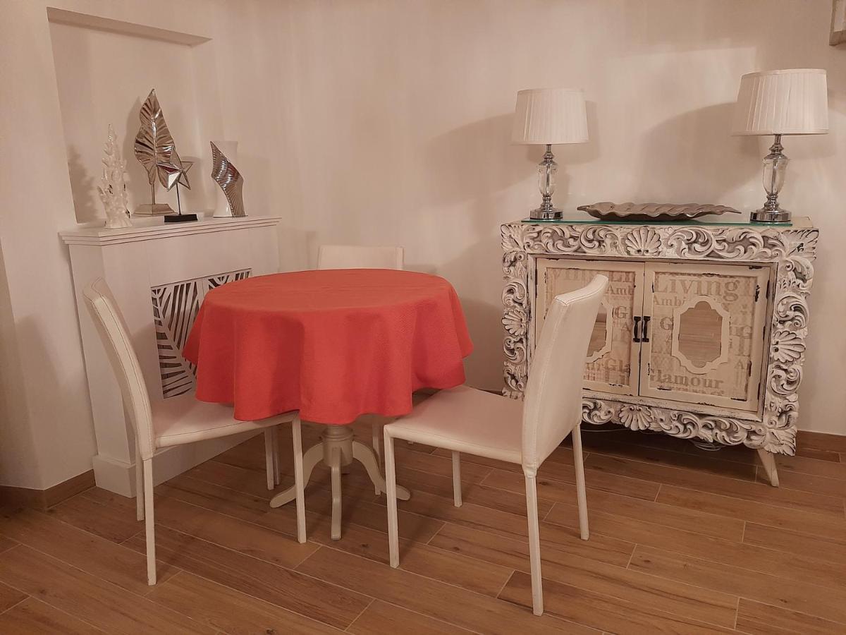 Navona House Apartamento Roma