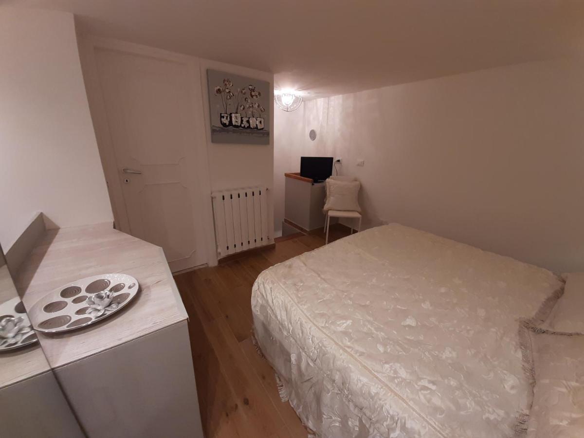 Navona House Apartamento Roma