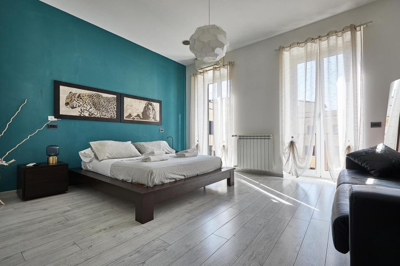 Apartment Apartment In Front Of St Peter'S Square And Vatican Museums - Mypad In Rome *