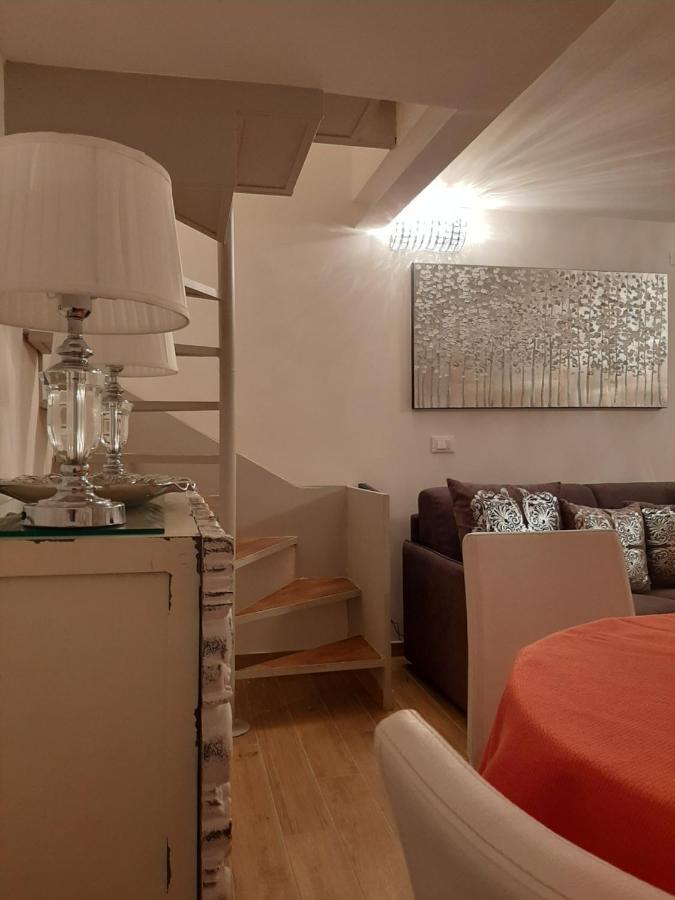 Navona House Appartement *
