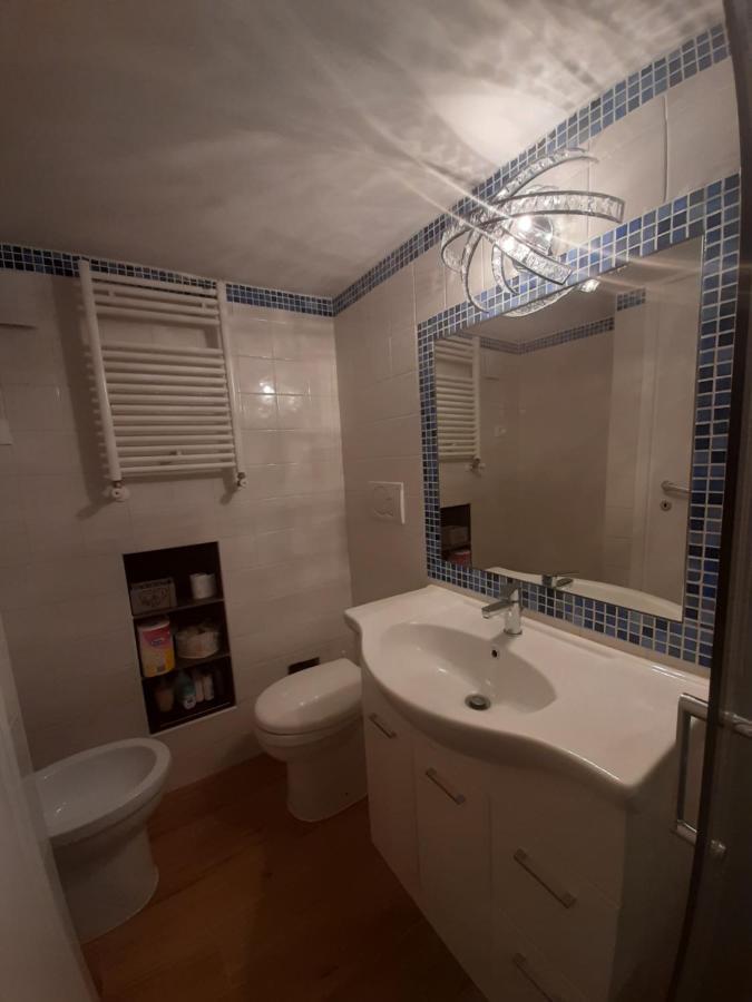 Navona House Appartement *