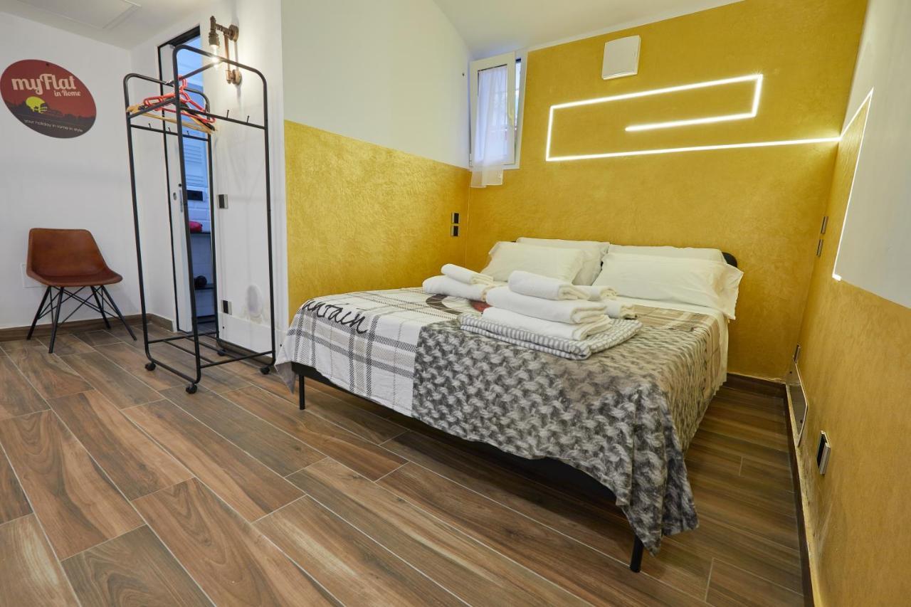 Cozy And Funny In Front Of Vatican Museums - Myflat In