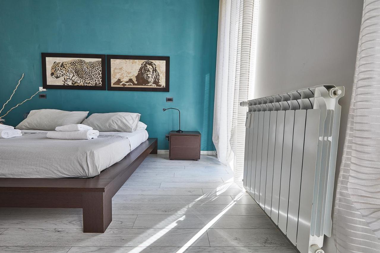 Apartment In Front Of St Peter'S Square And Vatican Museums - Mypad In Rome * Rome