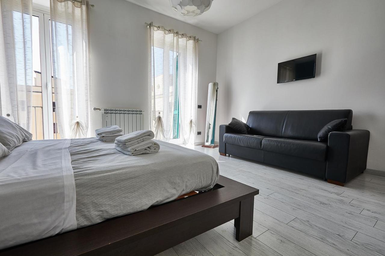 Apartment In Front Of St Peter'S Square And Vatican Museums - Mypad In Rome * Rome