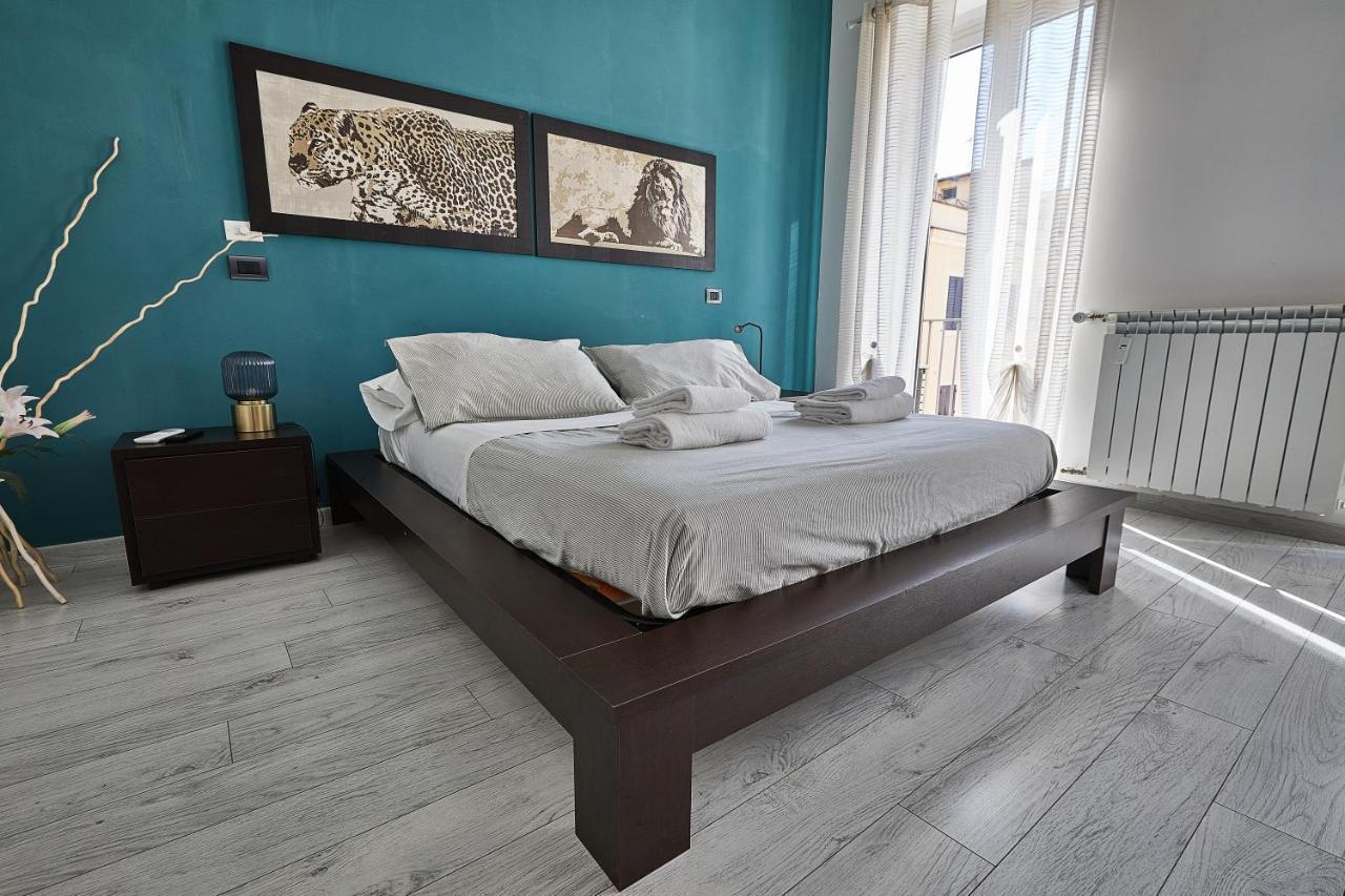 Apartment Apartment In Front Of St Peter'S Square And Vatican Museums - Mypad In Rome *