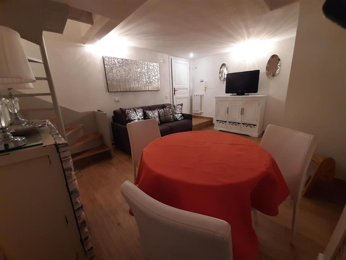 Apartamento Navona House Roma