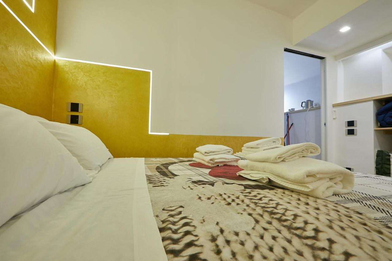 Apartamento Cozy And Funny In Front Of Vatican Museums - Myflat In