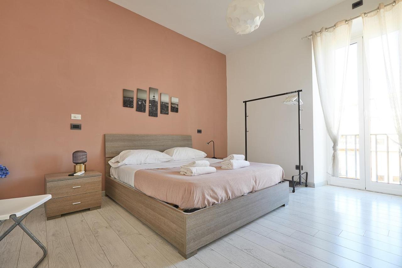 Apartment In Front Of St Peter'S Square And Vatican Museums - Mypad In Rome Rome