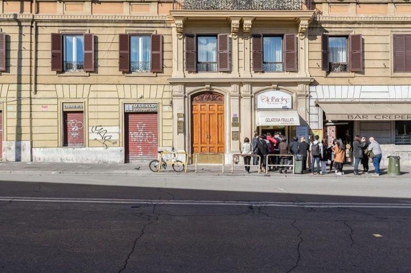Manfredi House San Pietro