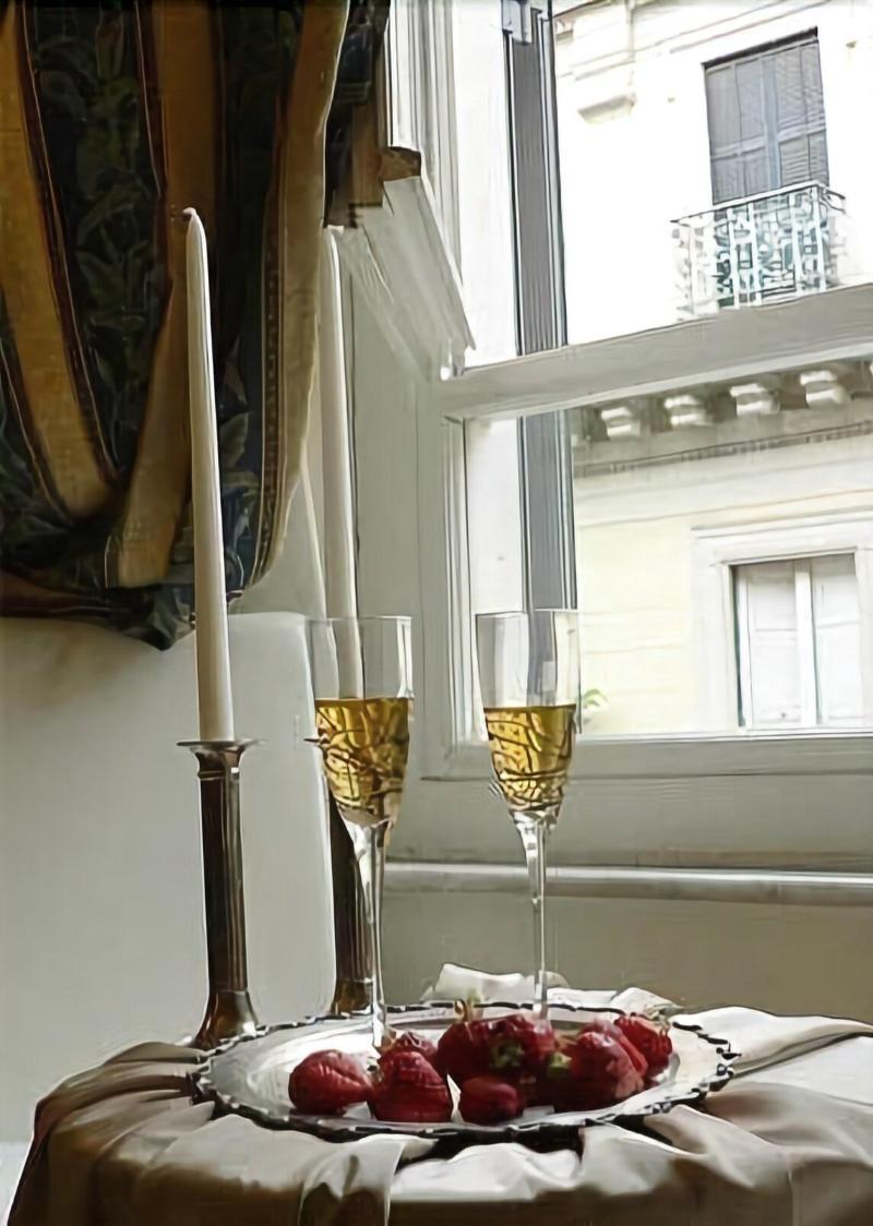 Bed & Breakfast Rosmini 2*