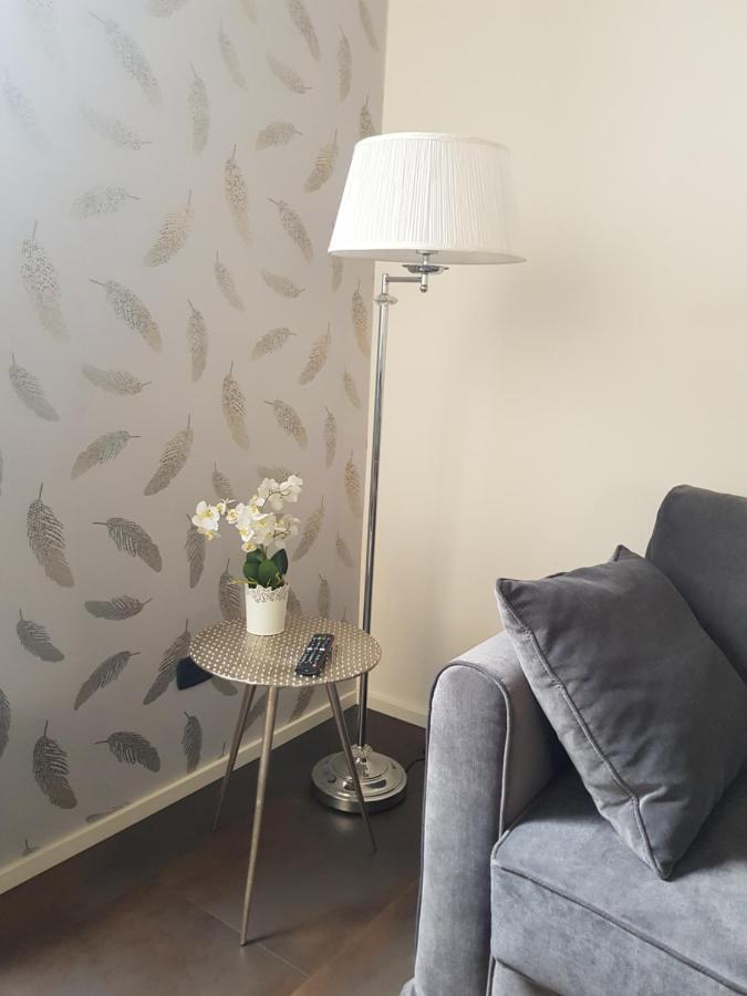 Clementinam Colosseum Appartement