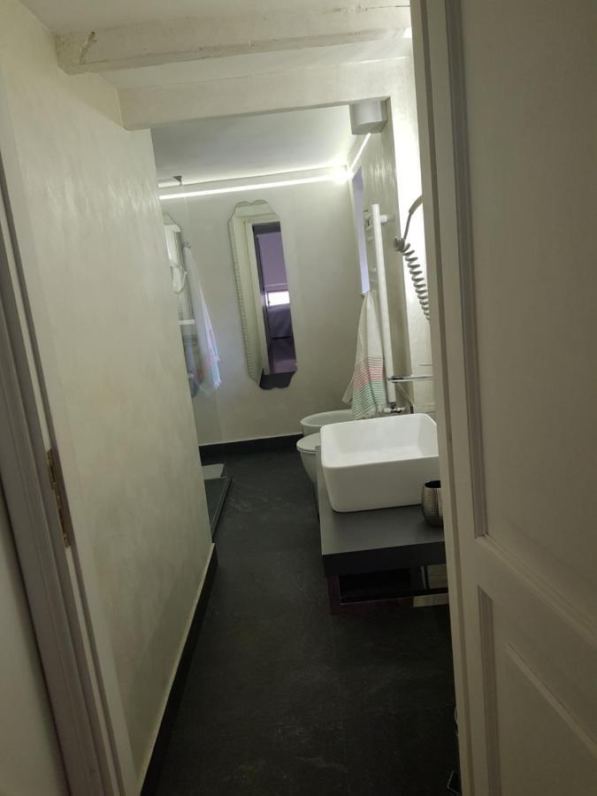 Clementinam Colosseum Appartement *