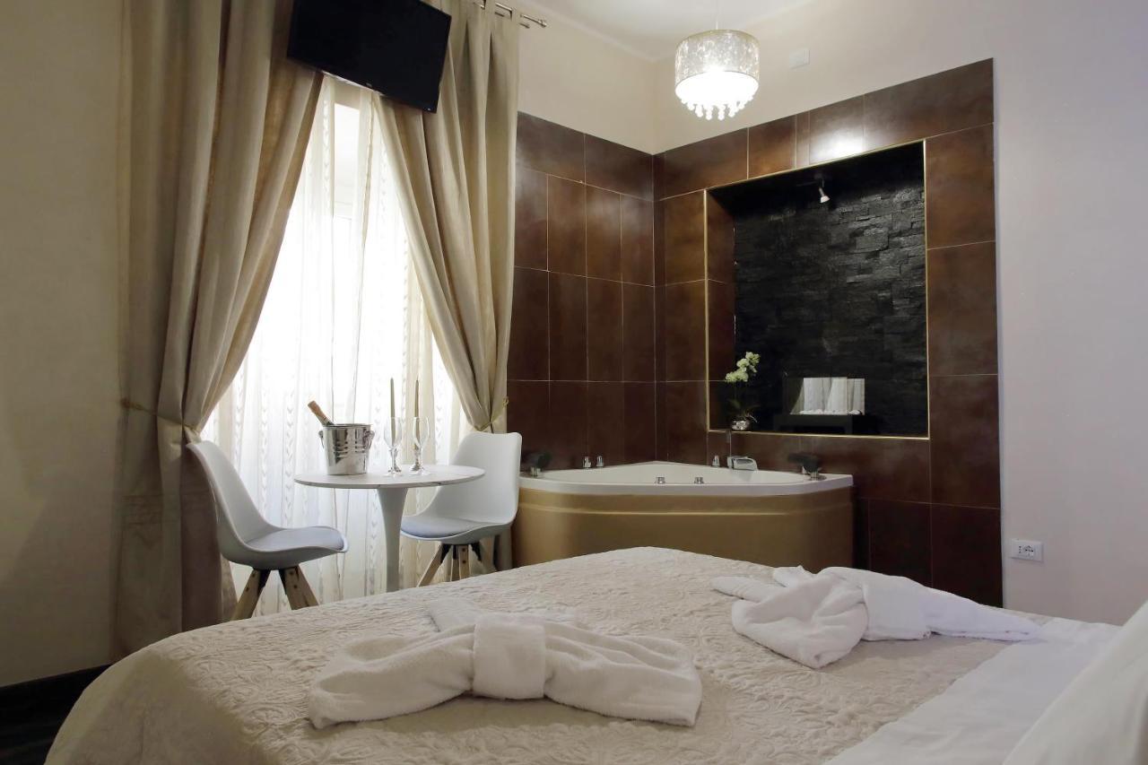 Paradise Guest Guest house Rome