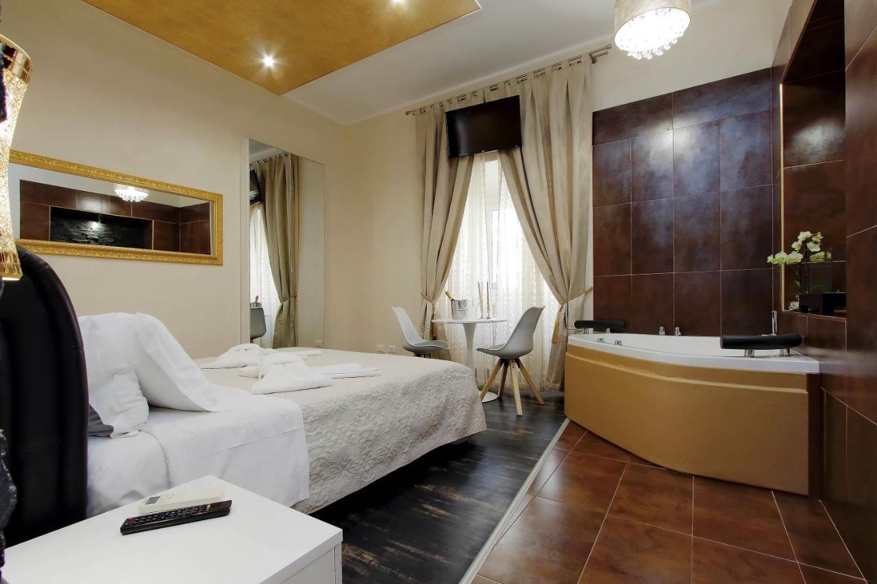 Paradise Guest Guest house Rome