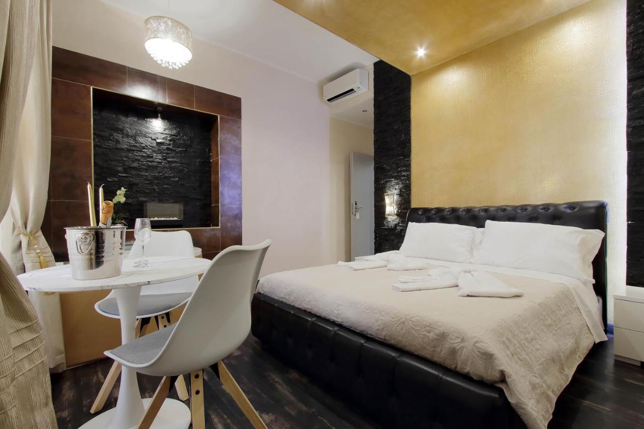 Paradise Guest Rome