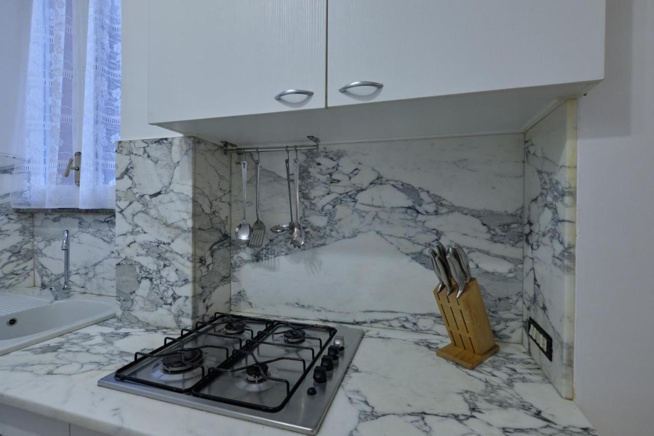Apartment Domus Pastini
