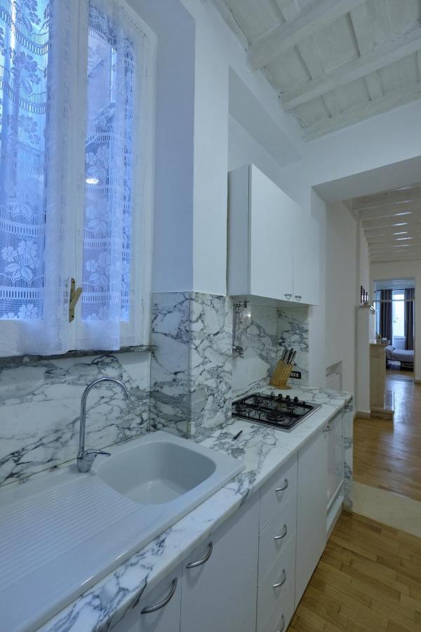 Domus Pastini Apartment