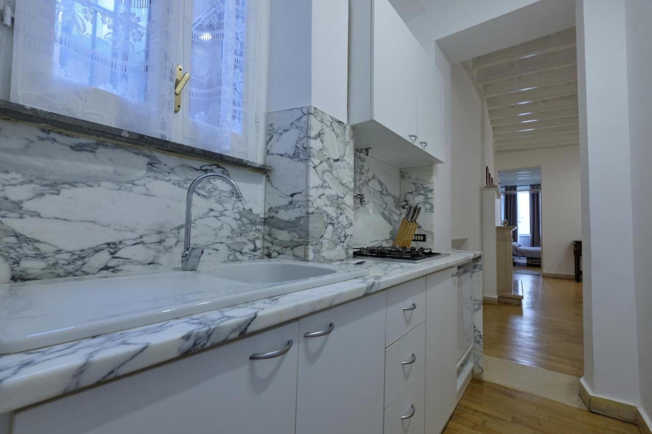Apartment Domus Pastini *