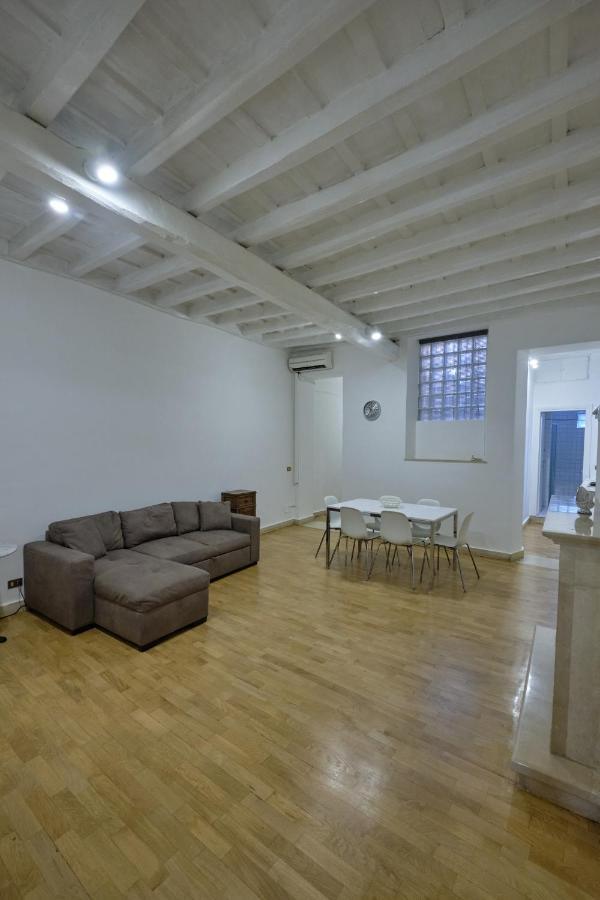 Domus Pastini Rome