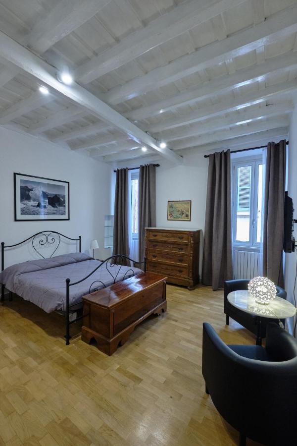 Apartment Domus Pastini