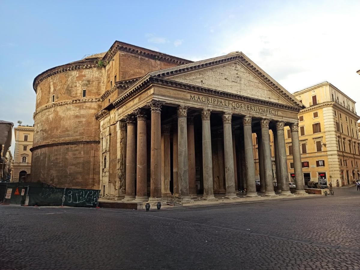 Domus Pastini *