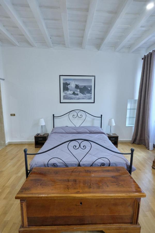Domus Pastini Apartment Rome