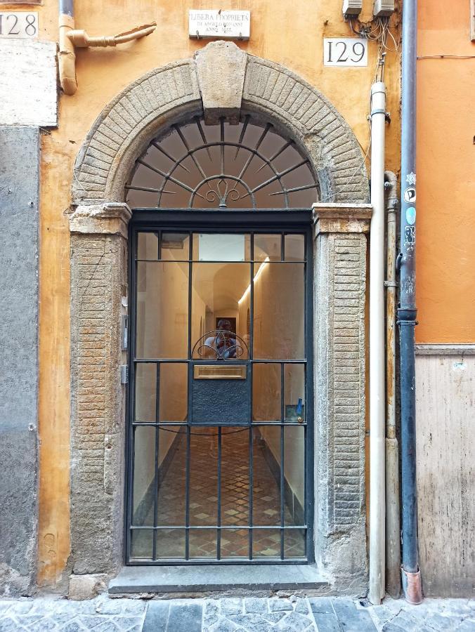 Domus Pastini *