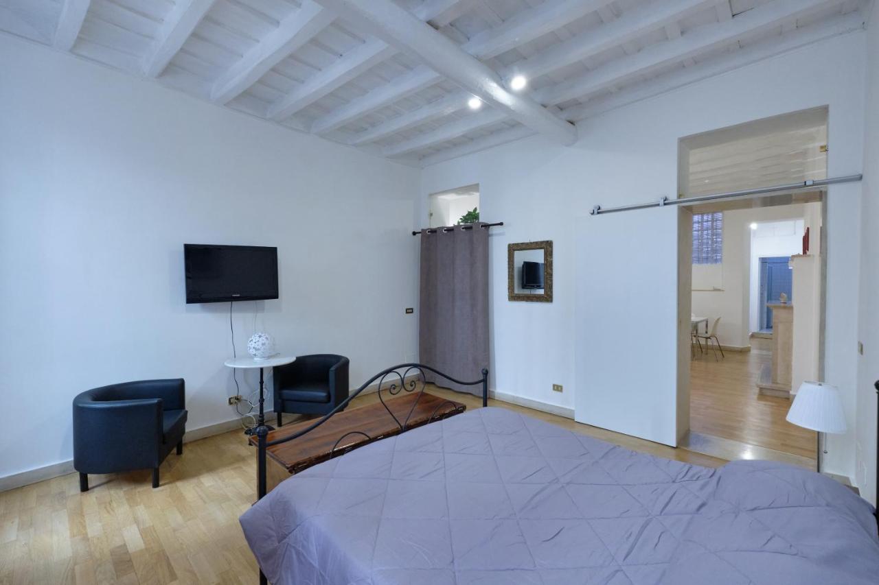 Apartment Domus Pastini Rome