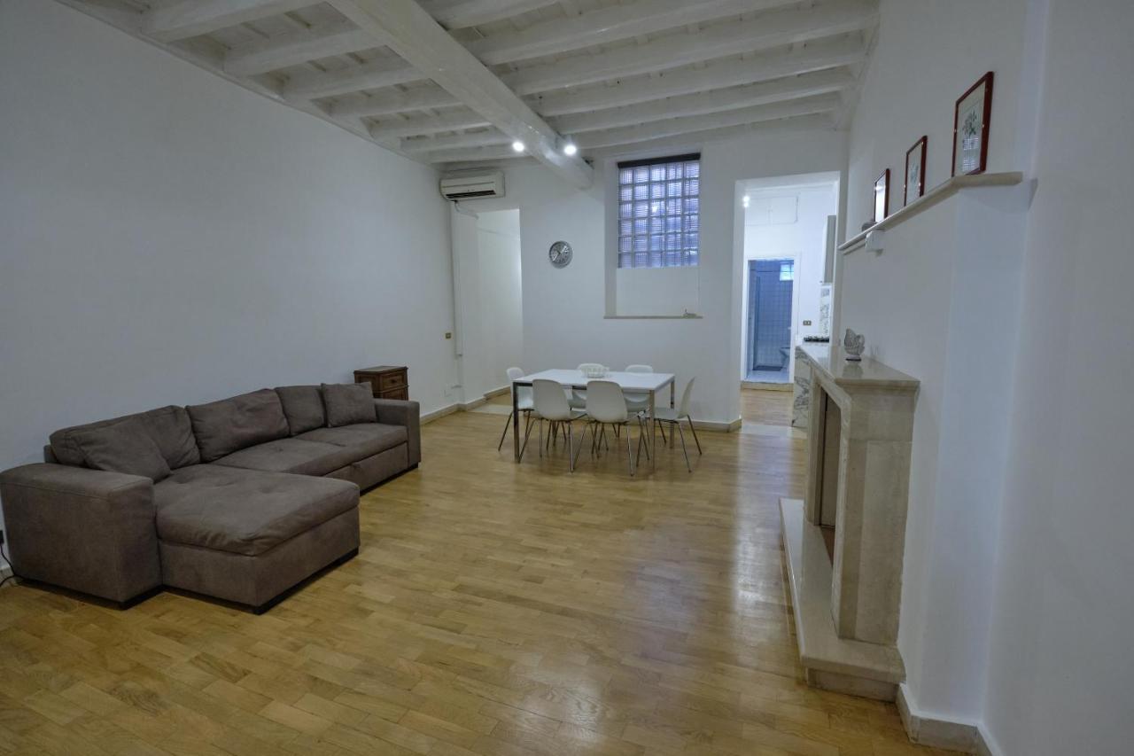 Domus Pastini Rome