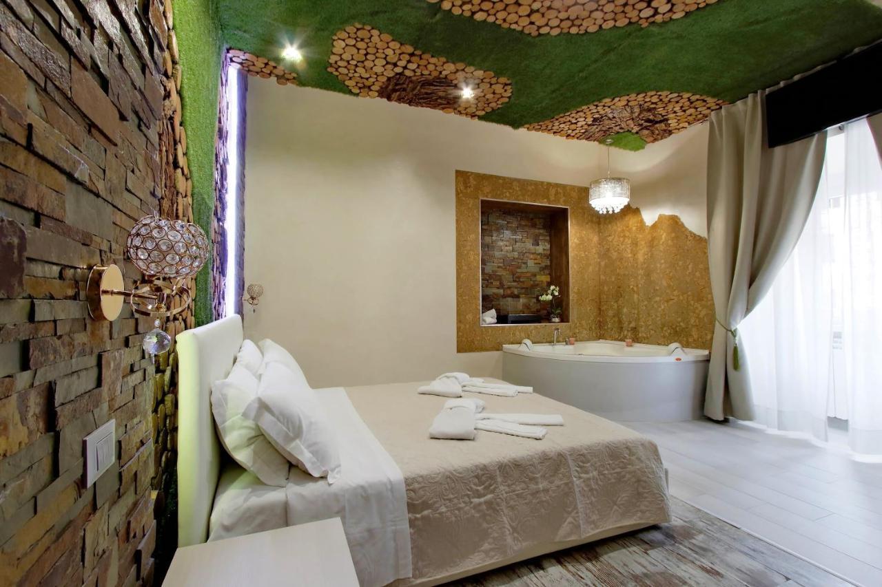 Guest house Paradise Guest Rome