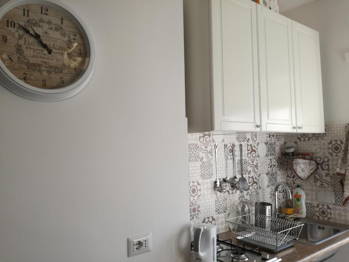La Casa Di Alice Apartment Rome