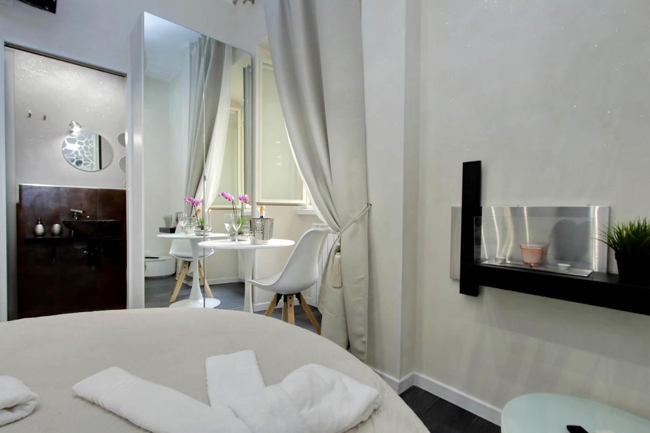 Guest house Paradise Guest Rome