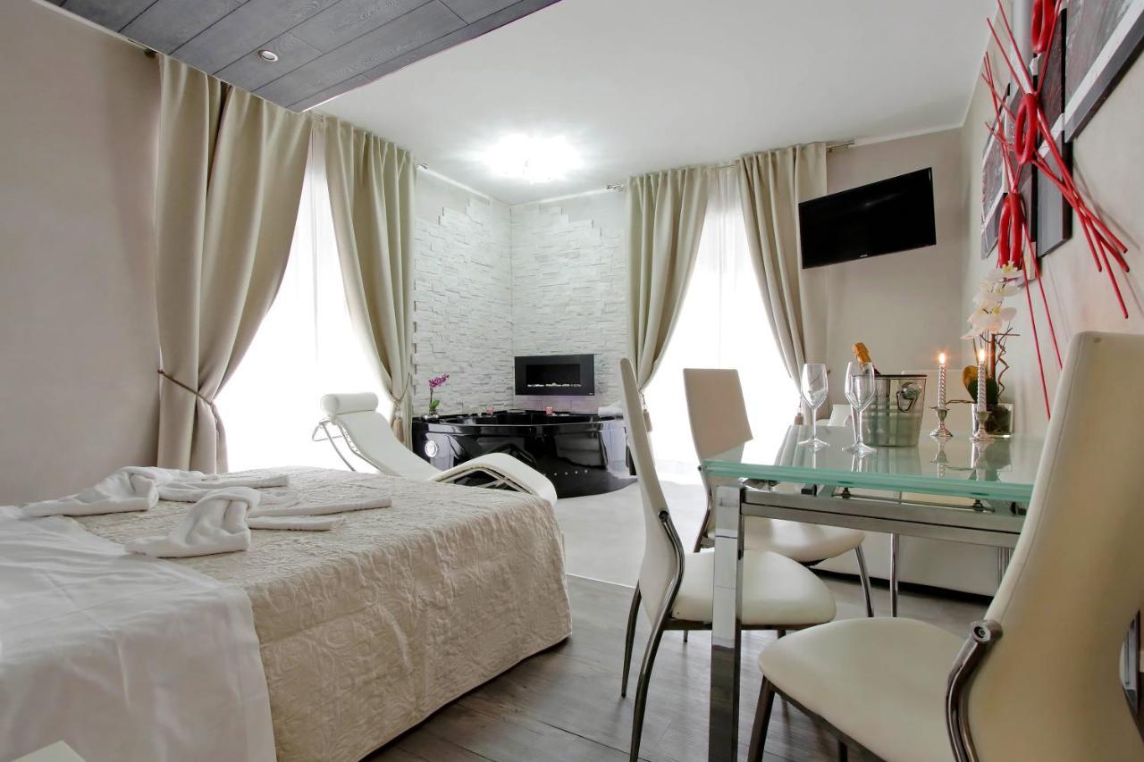 Guest house Paradise Guest Rome