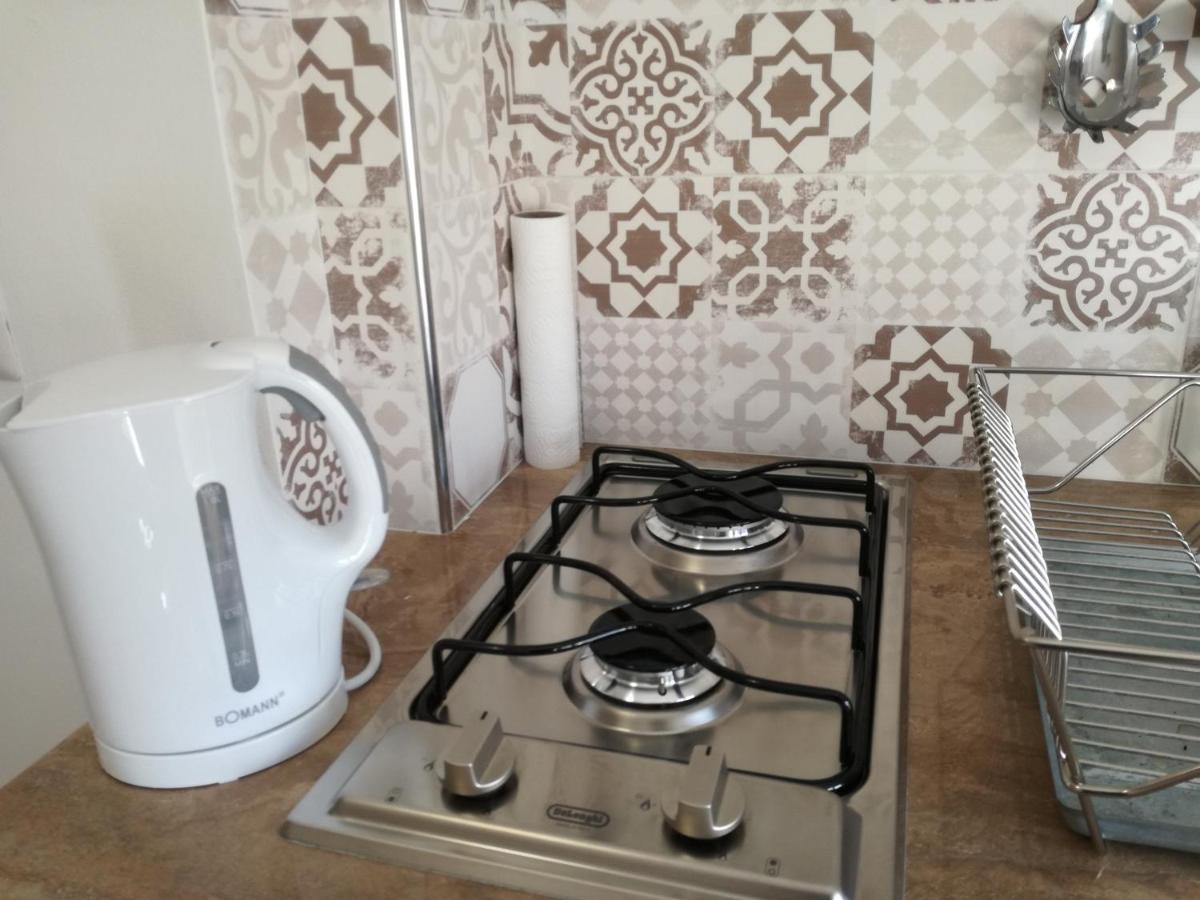 La Casa Di Alice Apartment