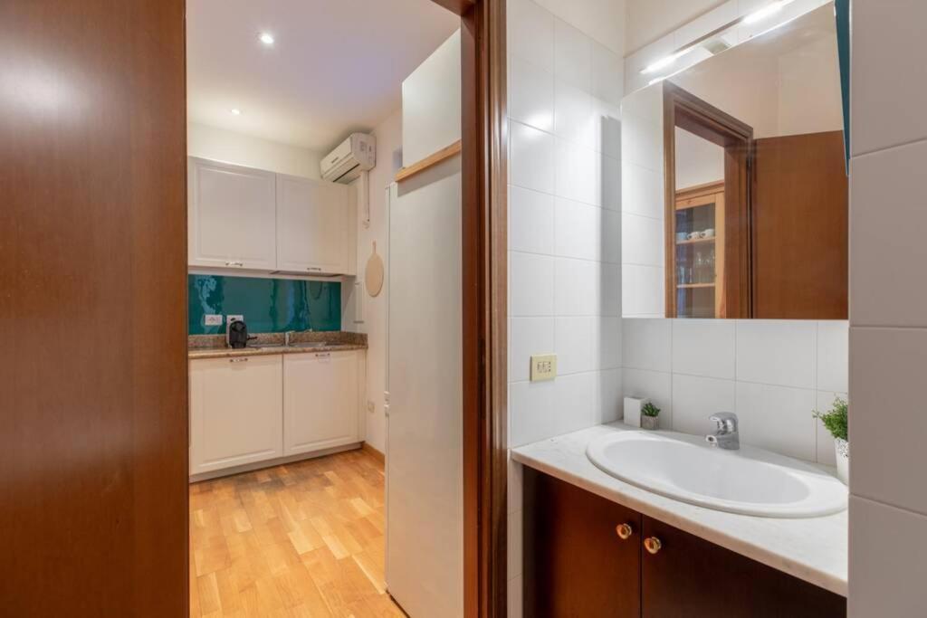 Appartement Iflat Spanish Steps Blue *