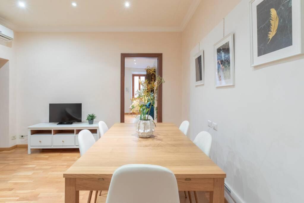 Appartement Iflat Spanish Steps Blue *