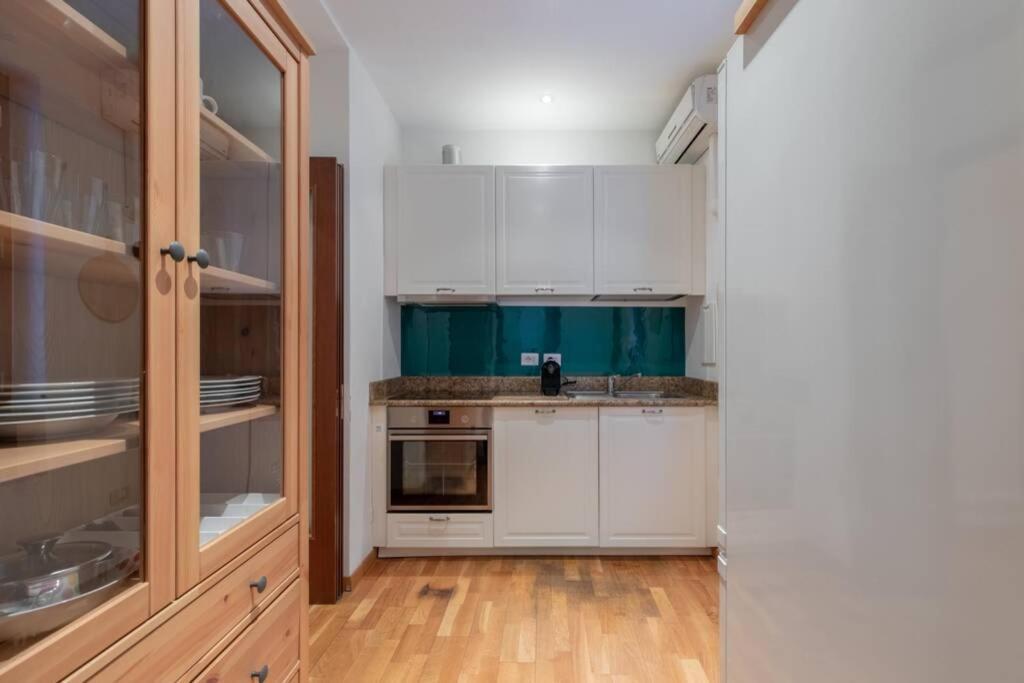 Appartement Iflat Spanish Steps Blue *