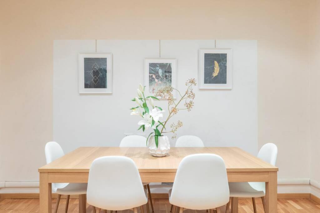 Appartement Iflat Spanish Steps Blue