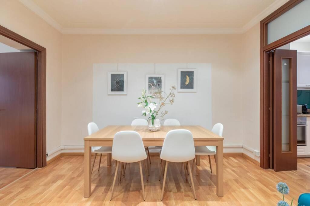 Iflat Spanish Steps Blue Appartement *