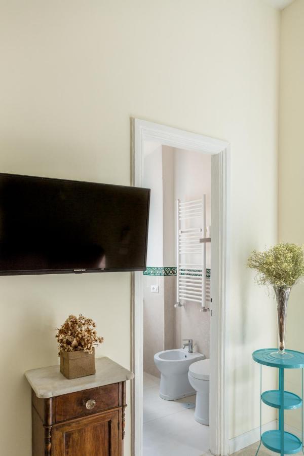 Apartment Romantica Family Near San Giovanni