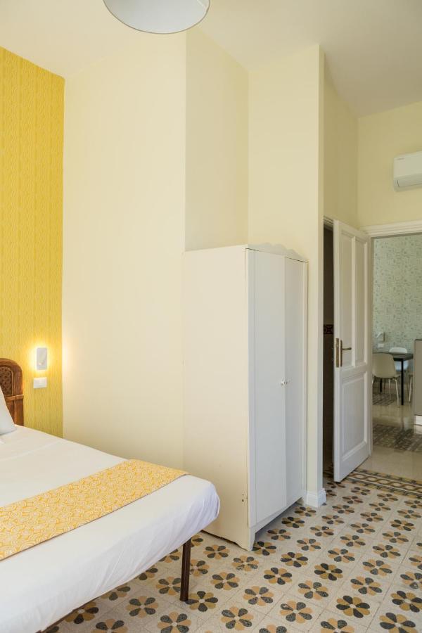 Apartment Romantica Family Near San Giovanni Rome