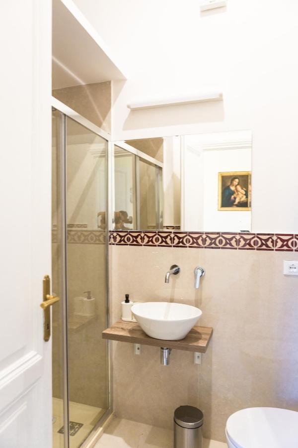 Apartment Romantica Family Near San Giovanni Rome