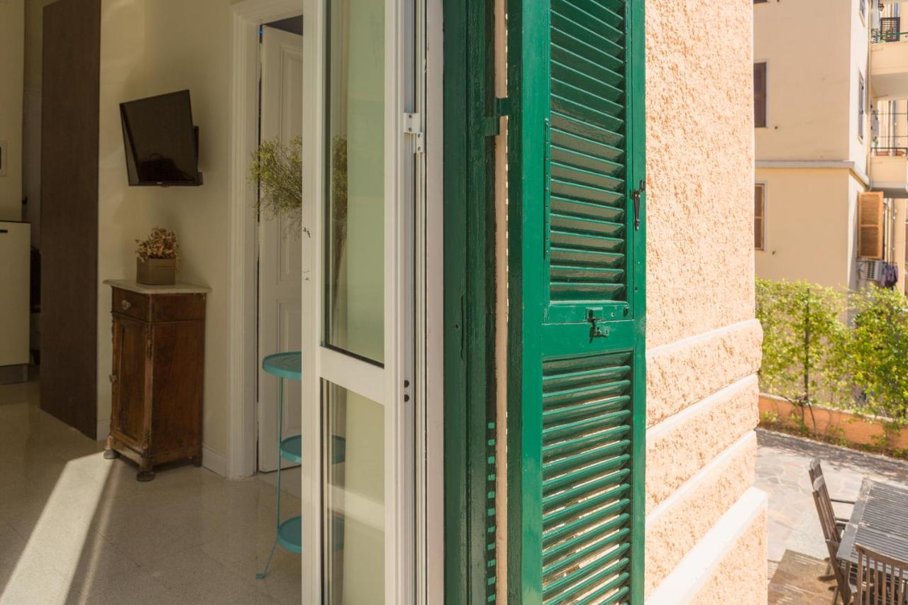 Apartment Romantica Family Near San Giovanni Rome